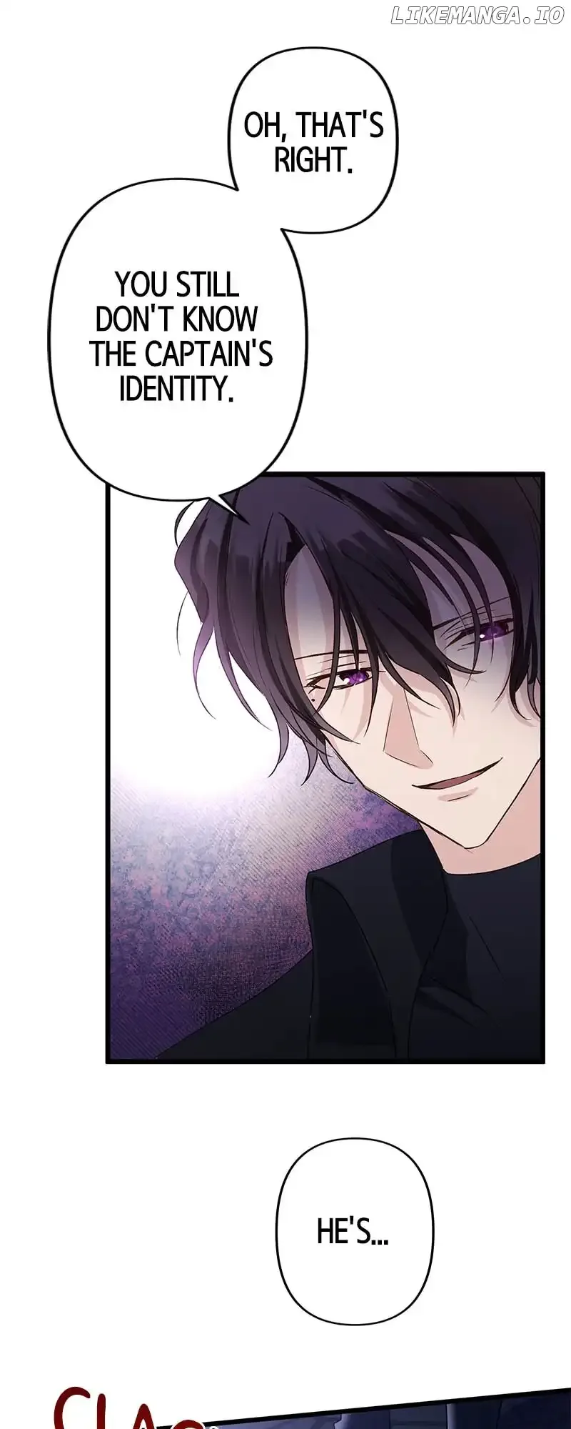 To Kill My One and Only Solace Chapter 42 page 28