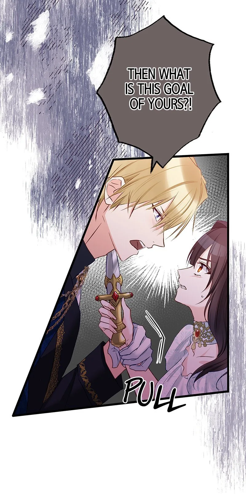 To Kill My One and Only Solace Chapter 33 page 59