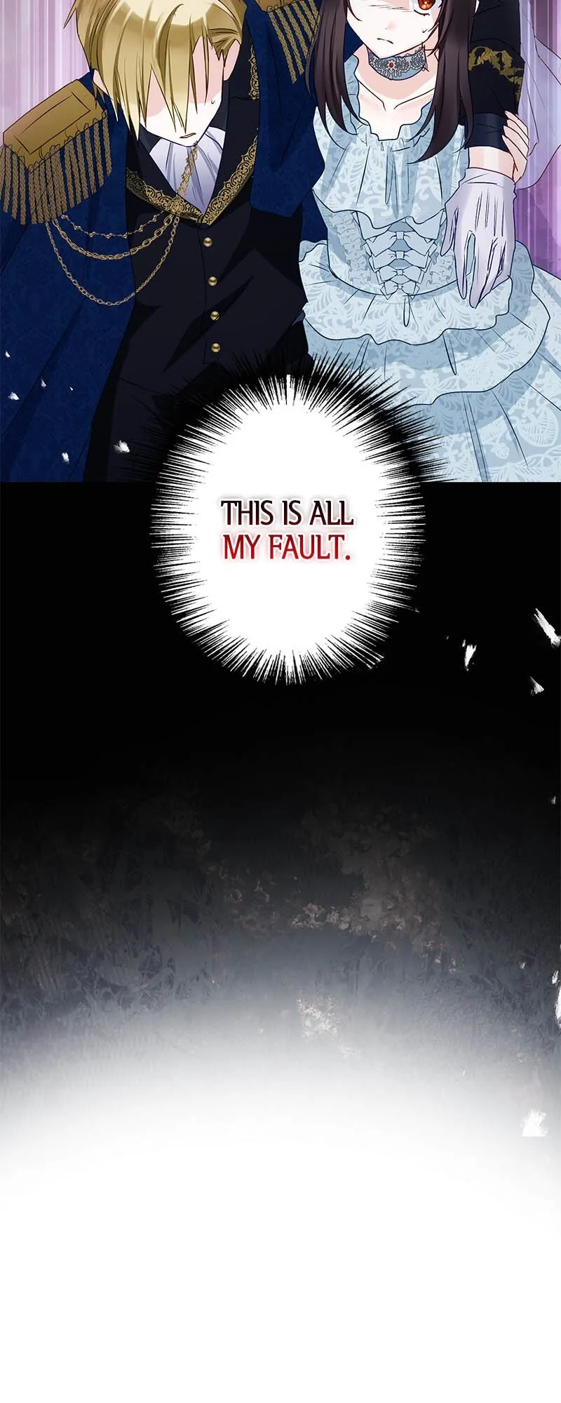 To Kill My One and Only Solace Chapter 36 page 41