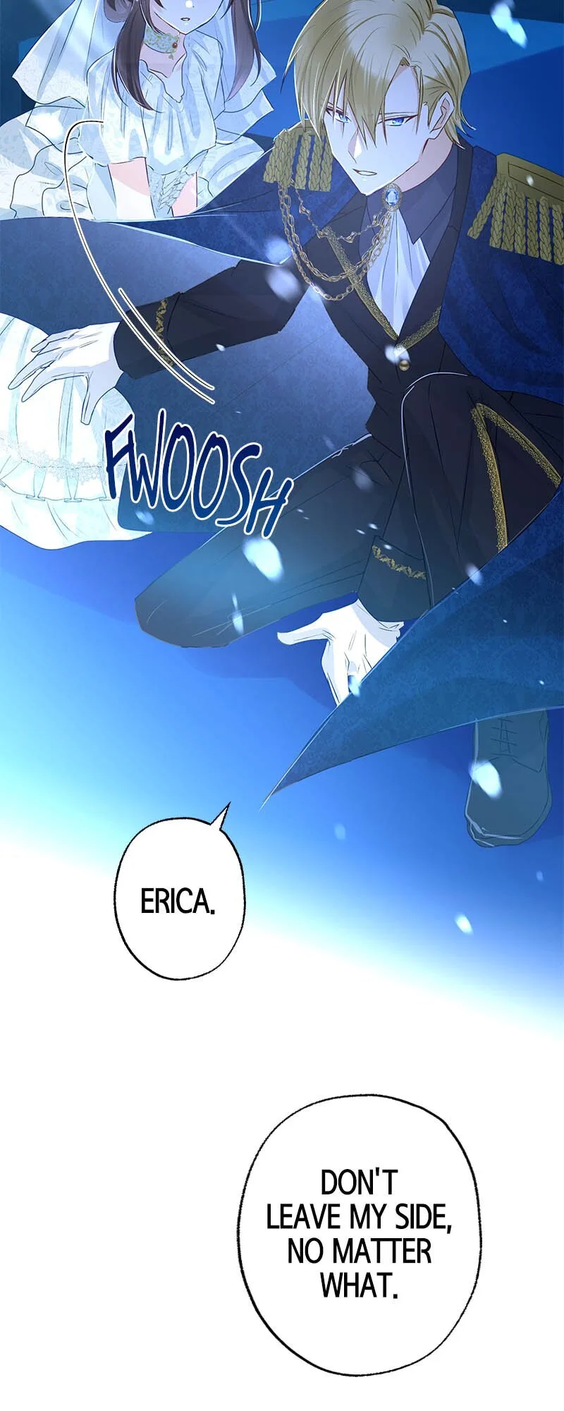 To Kill My One and Only Solace Chapter 35 page 42