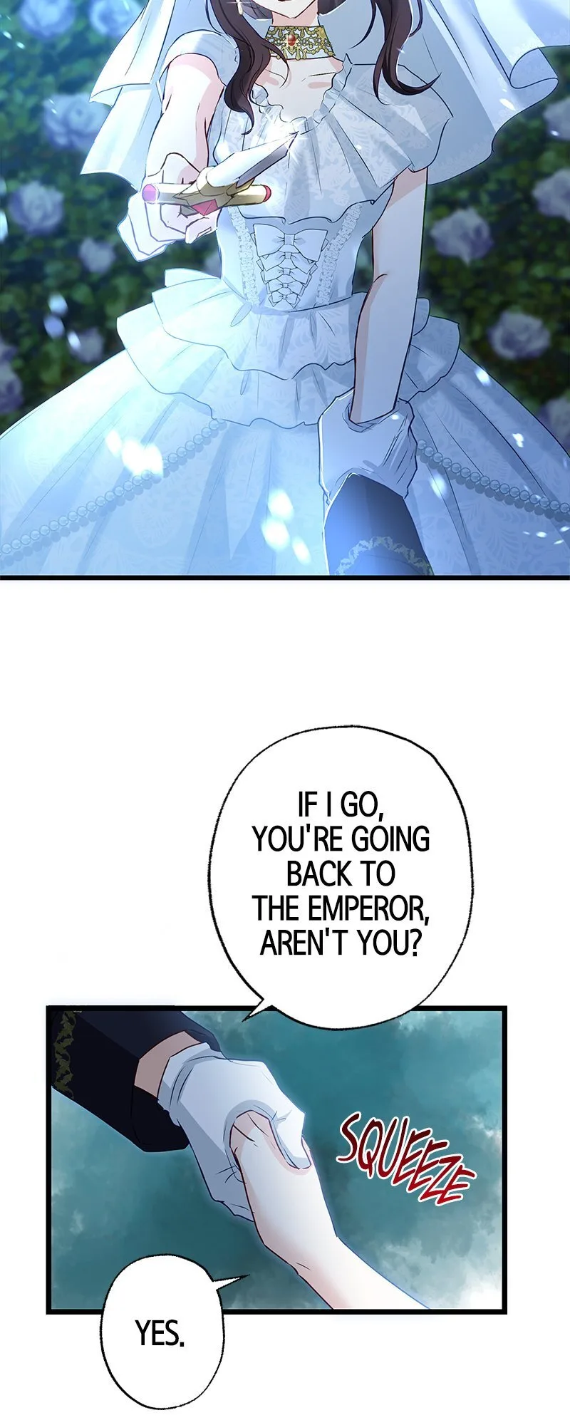 To Kill My One and Only Solace Chapter 33 page 51
