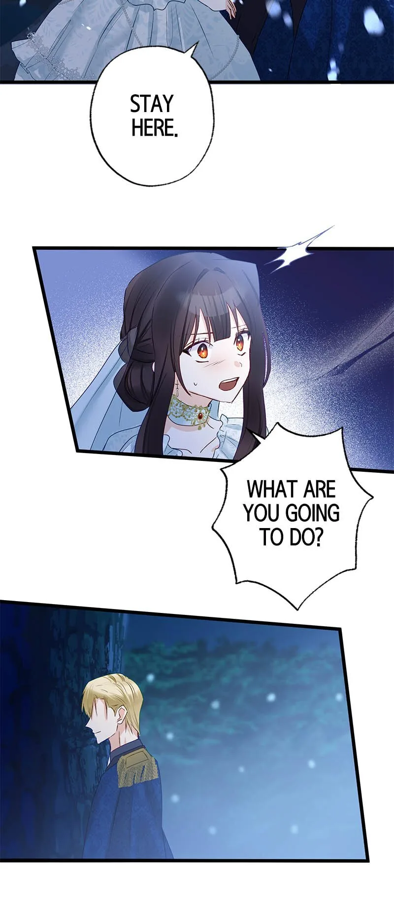 To Kill My One and Only Solace Chapter 35 page 50