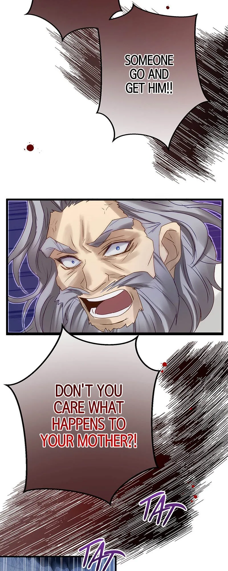To Kill My One and Only Solace Chapter 36 page 44