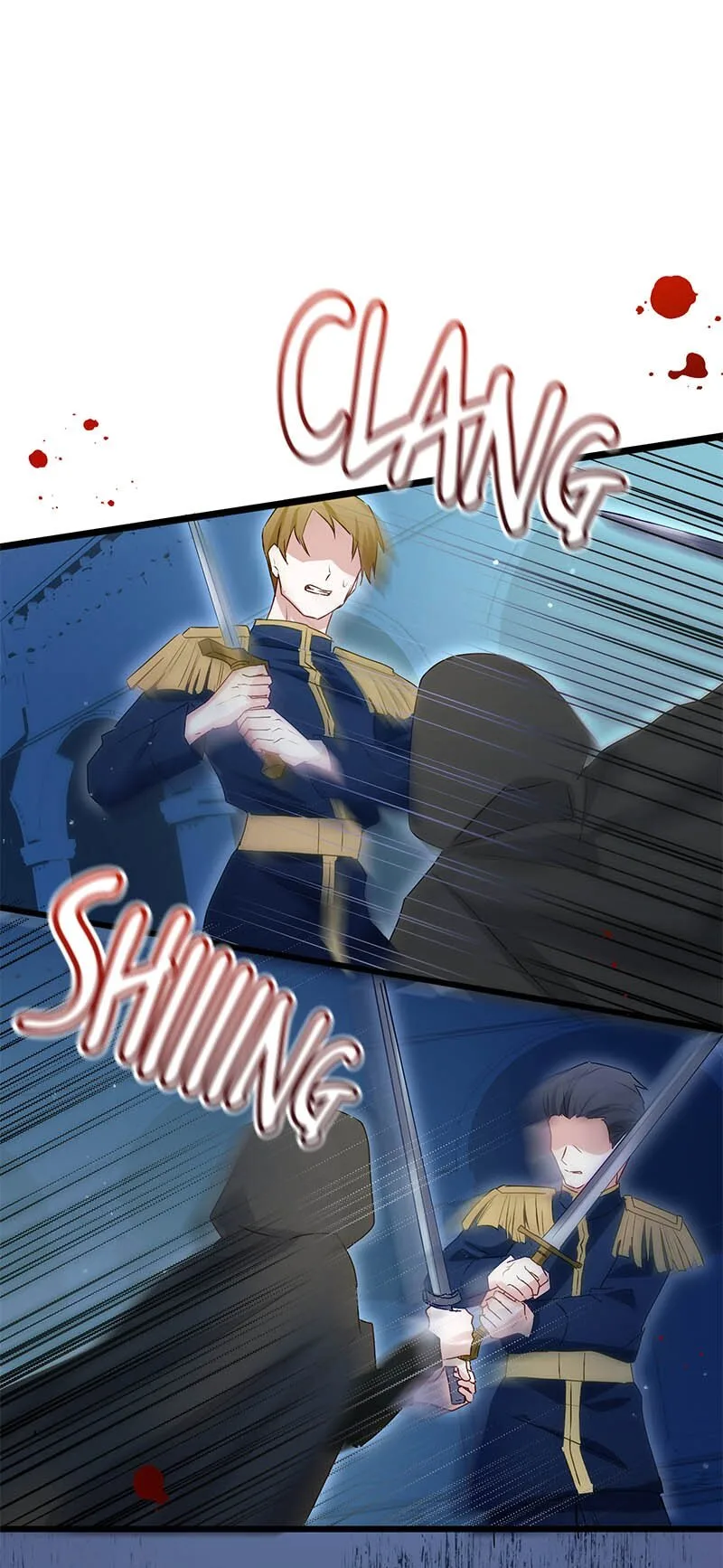 To Kill My One and Only Solace Chapter 36 page 42