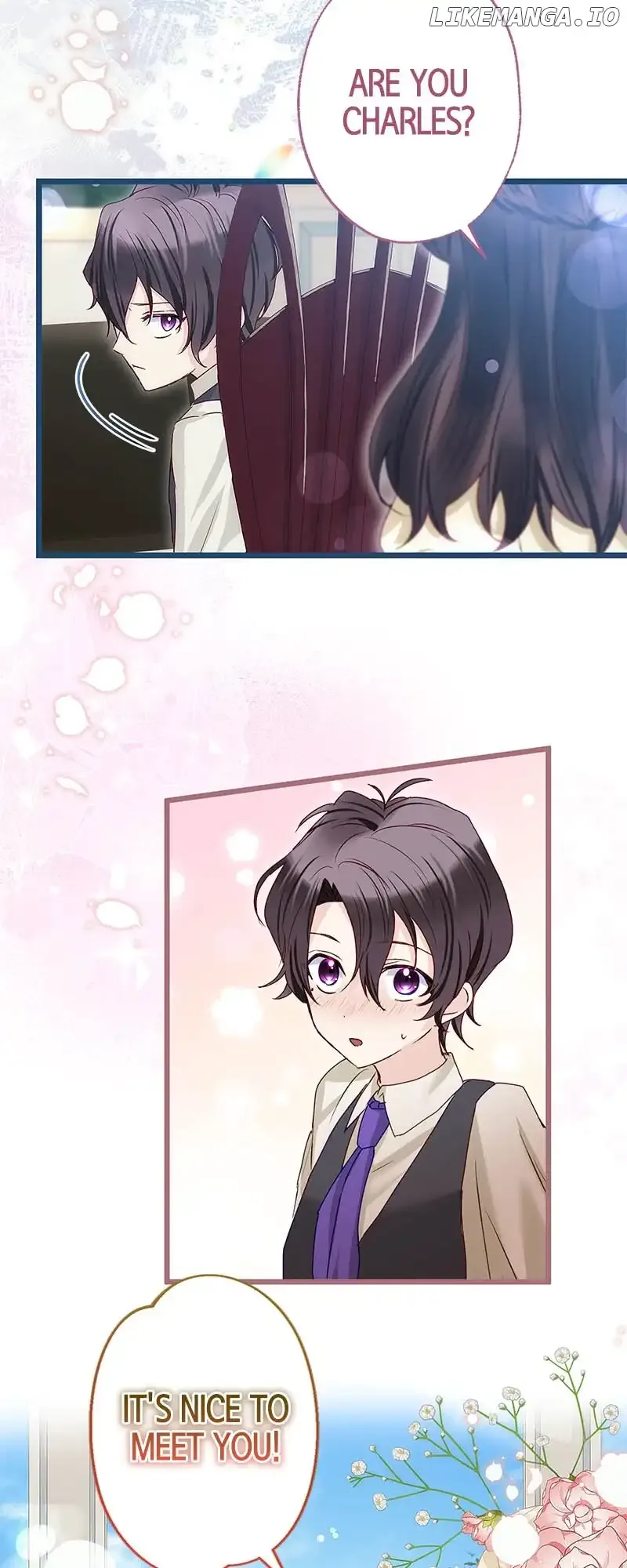 To Kill My One and Only Solace Chapter 41 page 4