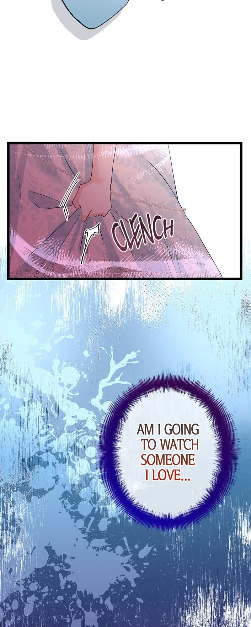 To Kill My One and Only Solace Chapter 35 page 54