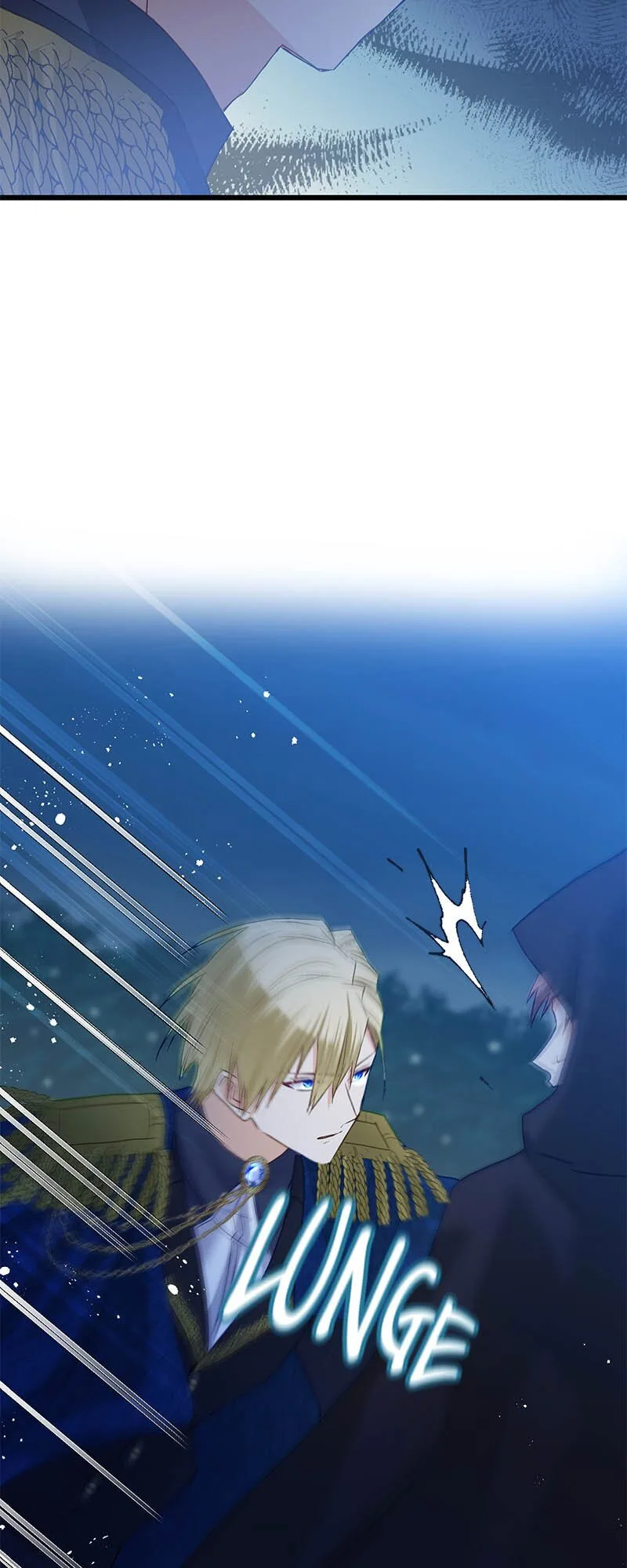 To Kill My One and Only Solace Chapter 35 page 60