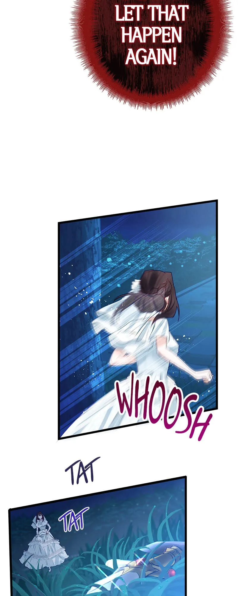 To Kill My One and Only Solace Chapter 35 page 56