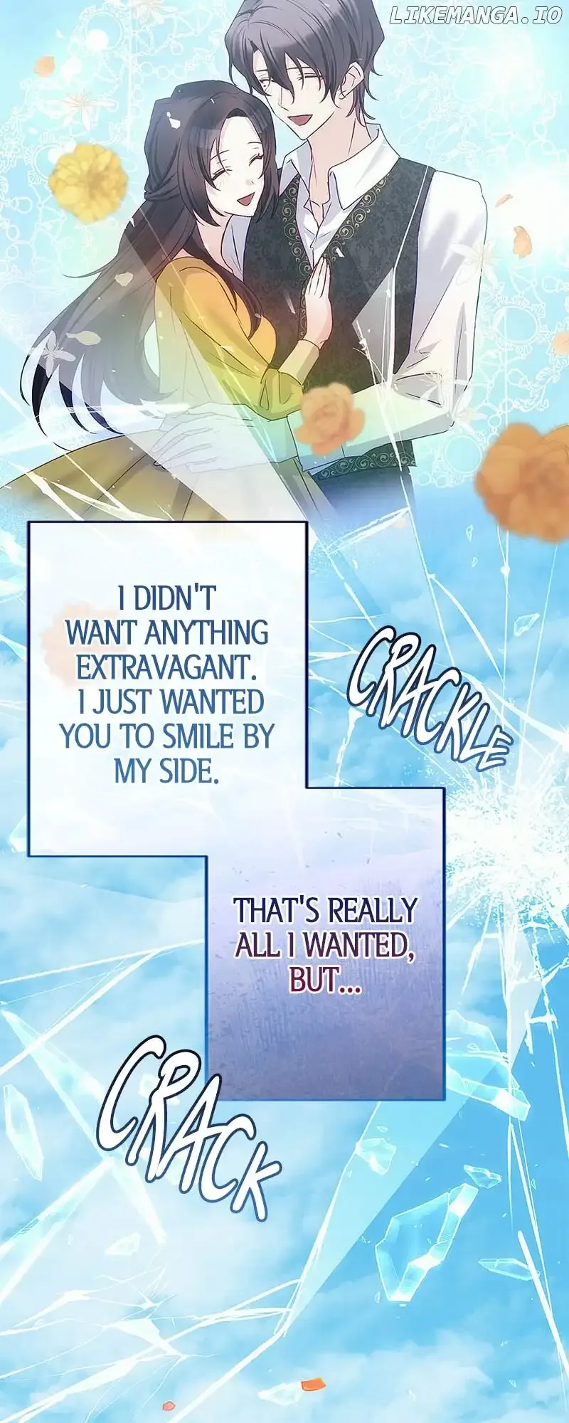 To Kill My One and Only Solace Chapter 41 page 7