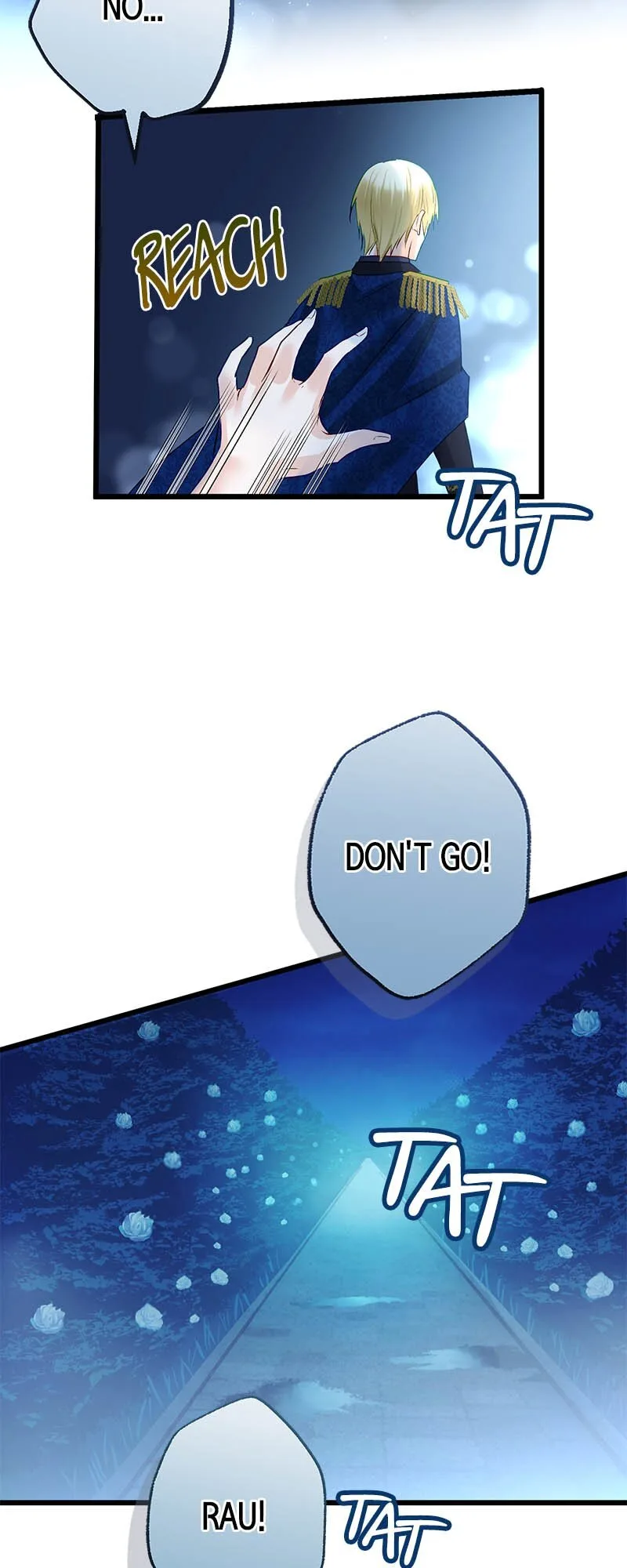 To Kill My One and Only Solace Chapter 35 page 53
