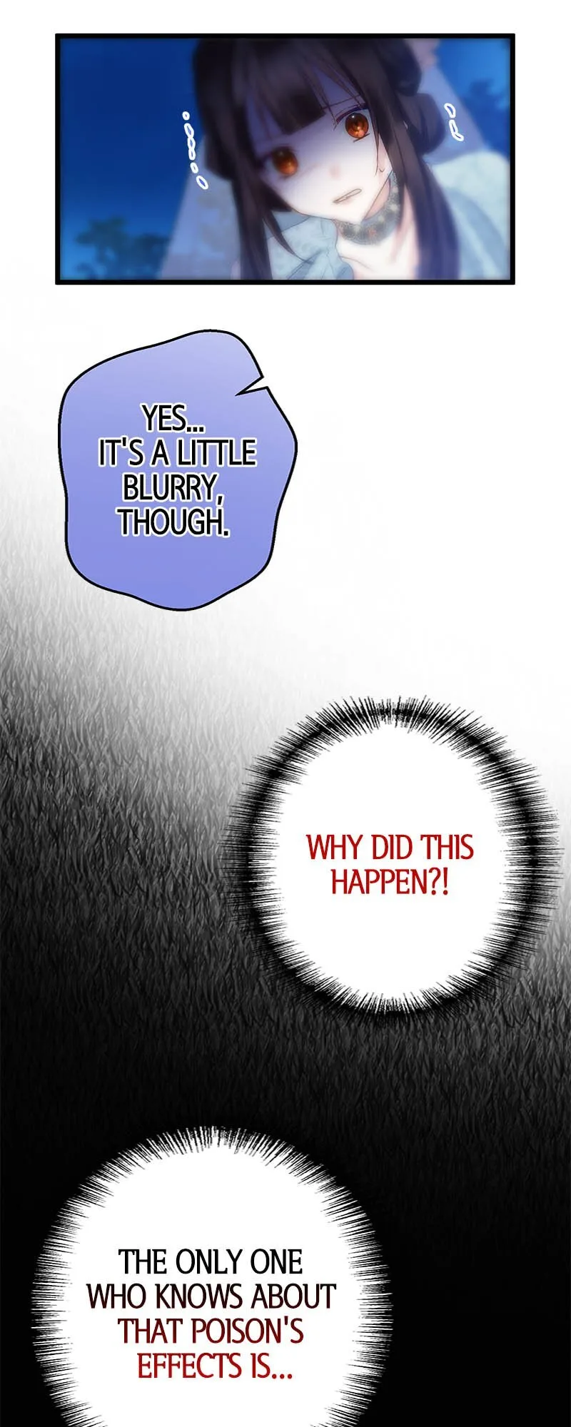 To Kill My One and Only Solace Chapter 36 page 33