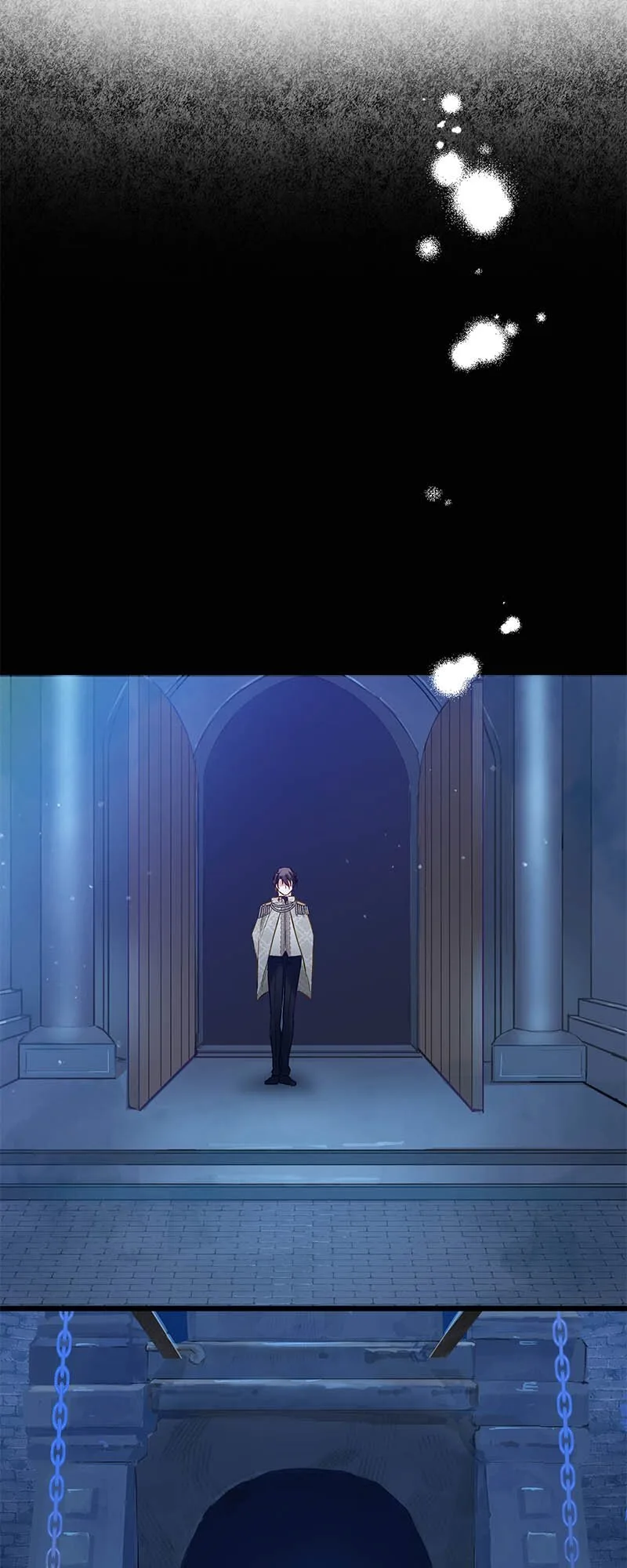 To Kill My One and Only Solace Chapter 36 page 48