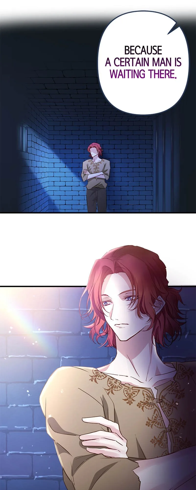 To Kill My One and Only Solace Chapter 36 page 53