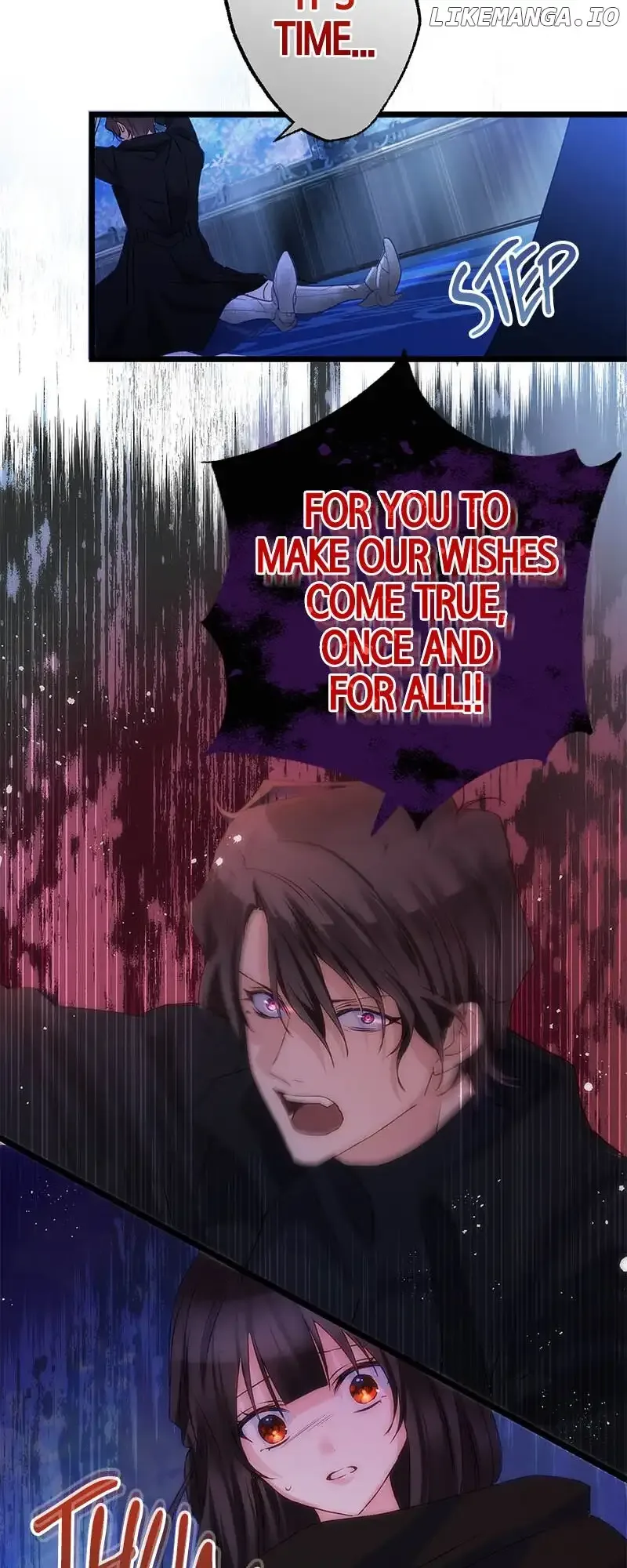 To Kill My One and Only Solace Chapter 43 page 38