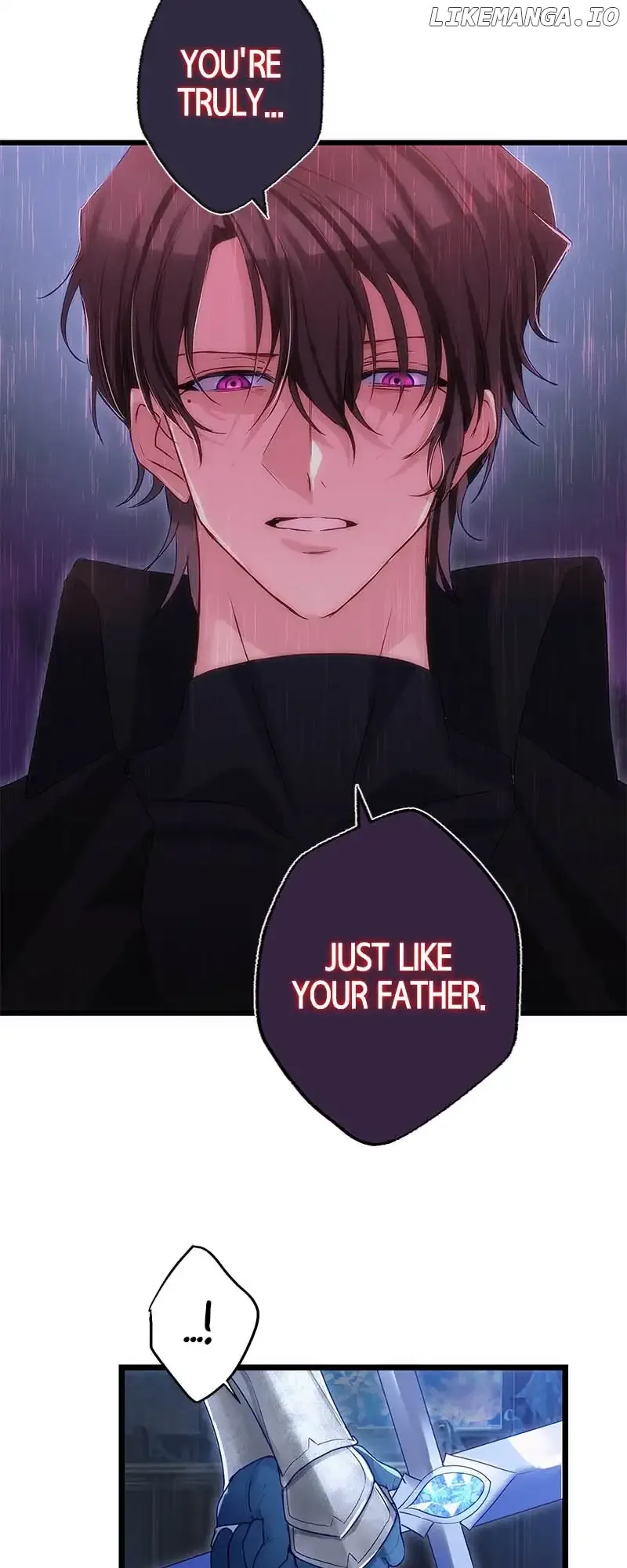 To Kill My One and Only Solace Chapter 43 page 23