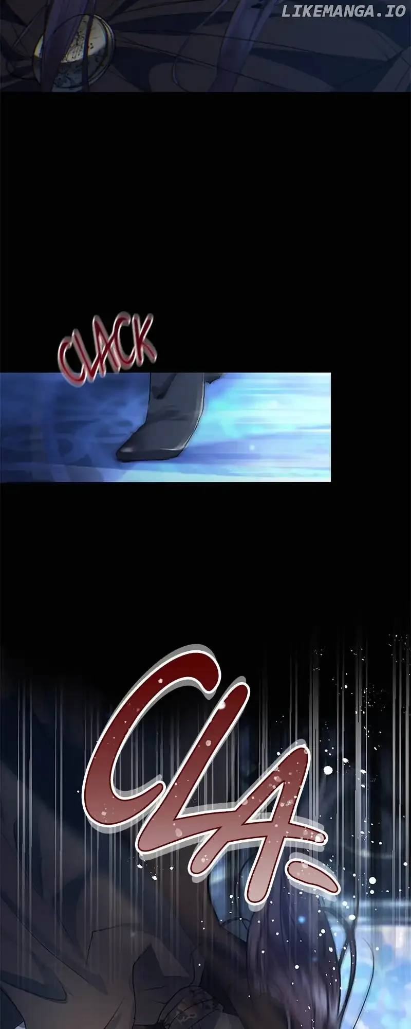 To Kill My One and Only Solace Chapter 43 page 7