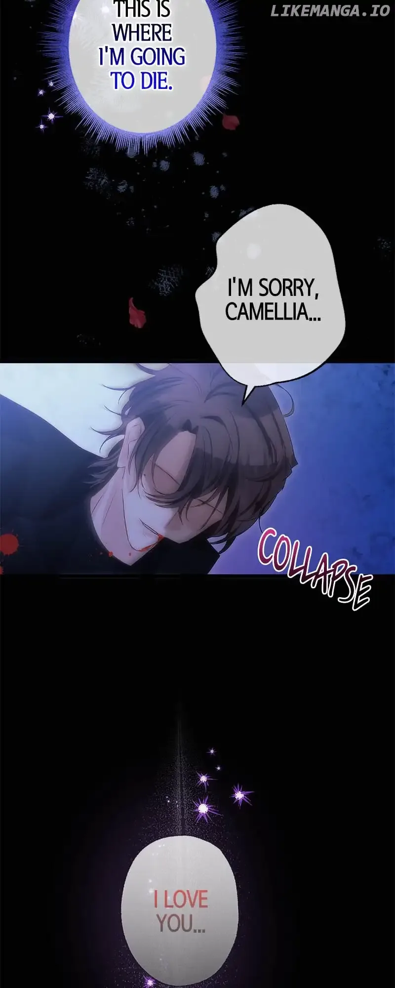 To Kill My One and Only Solace Chapter 43 page 45
