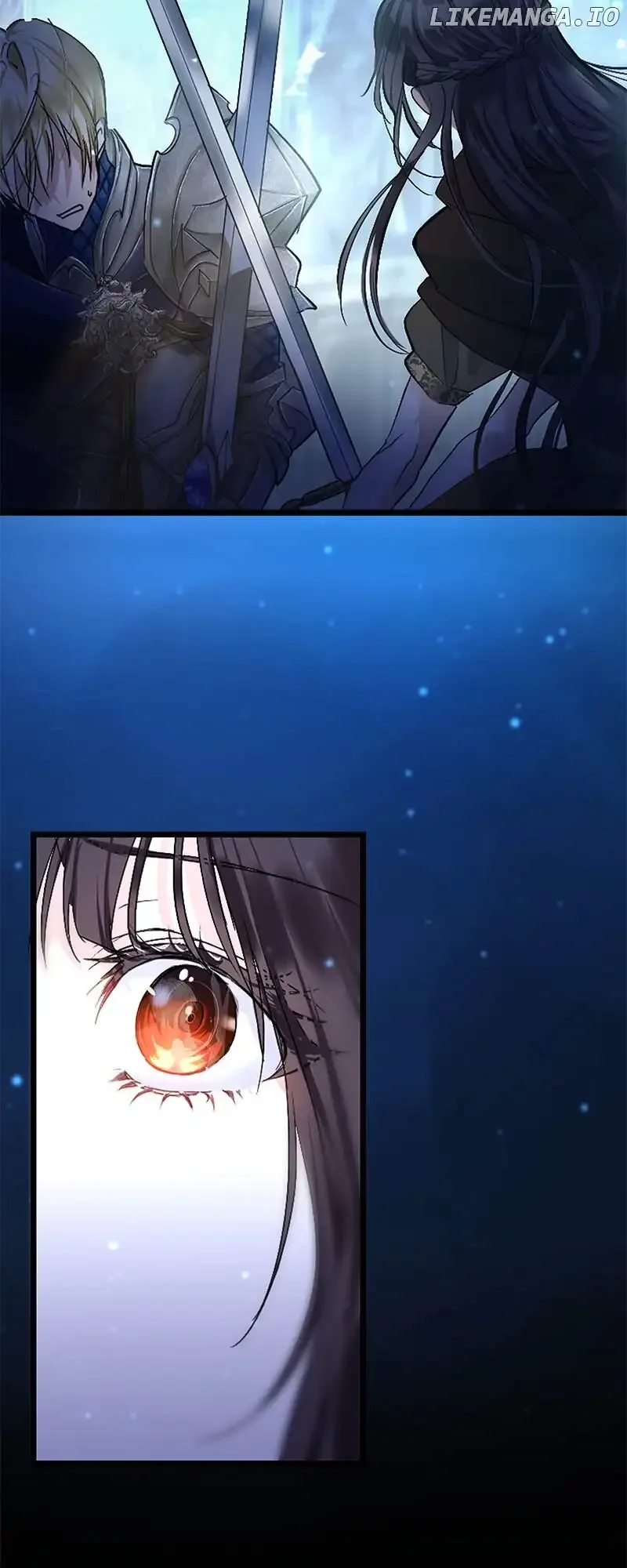 To Kill My One and Only Solace Chapter 43 page 11