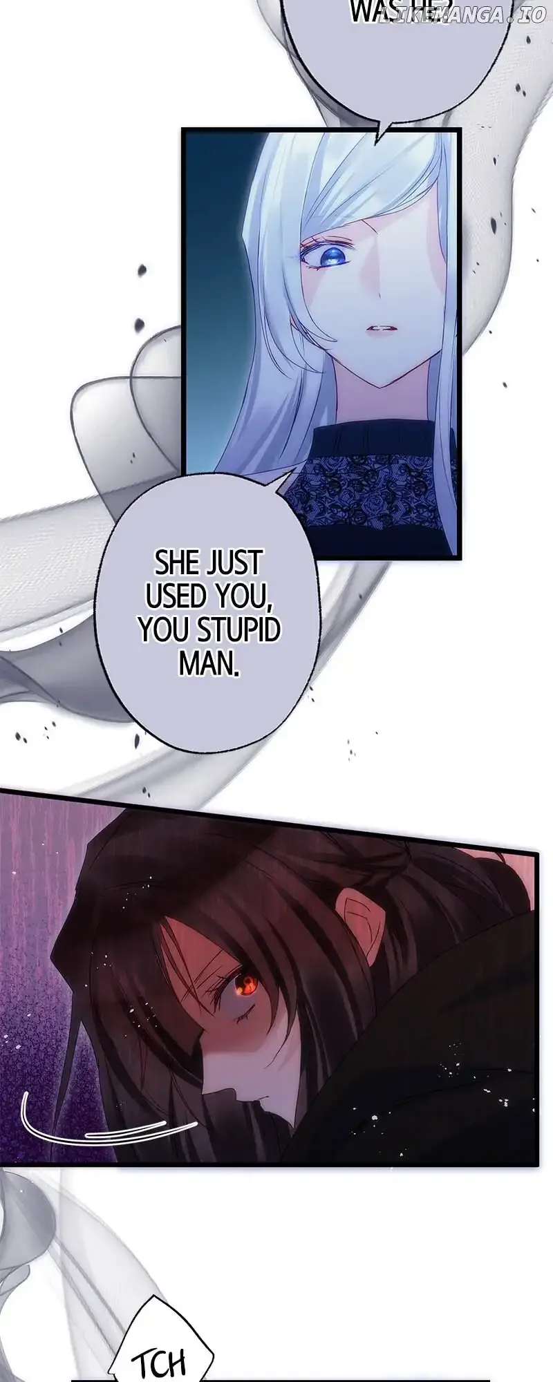 To Kill My One and Only Solace Chapter 43 page 50