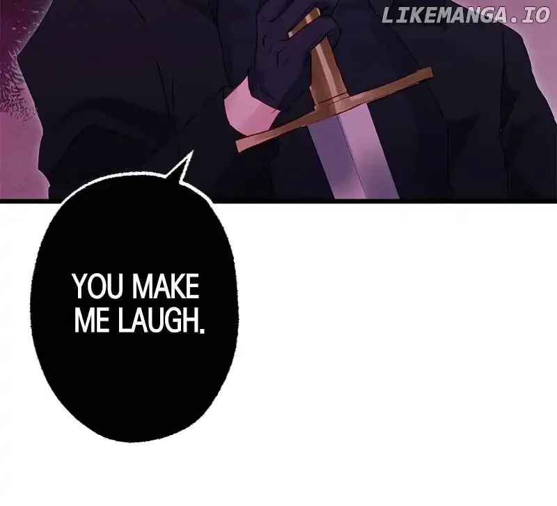 To Kill My One and Only Solace Chapter 43 page 32