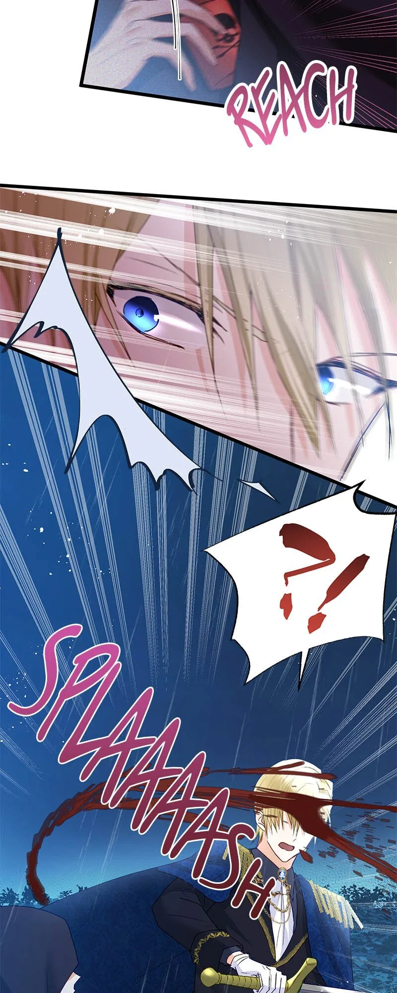 To Kill My One and Only Solace Chapter 35 page 69