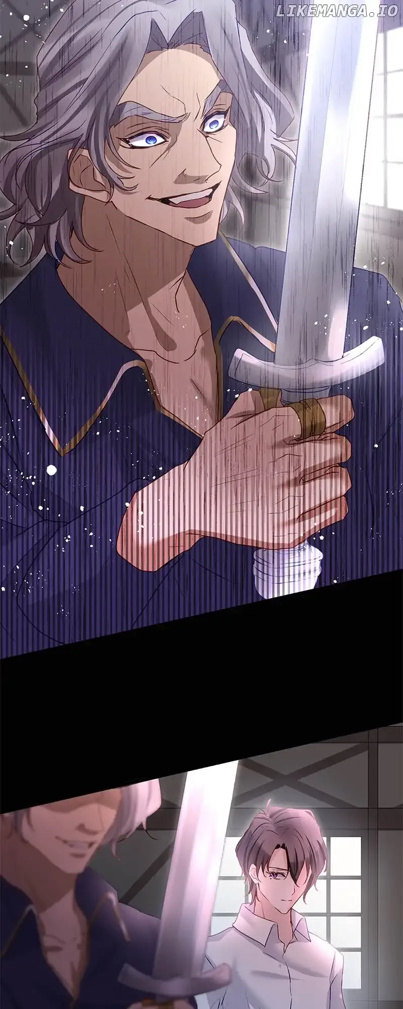 To Kill My One and Only Solace Chapter 41 page 18