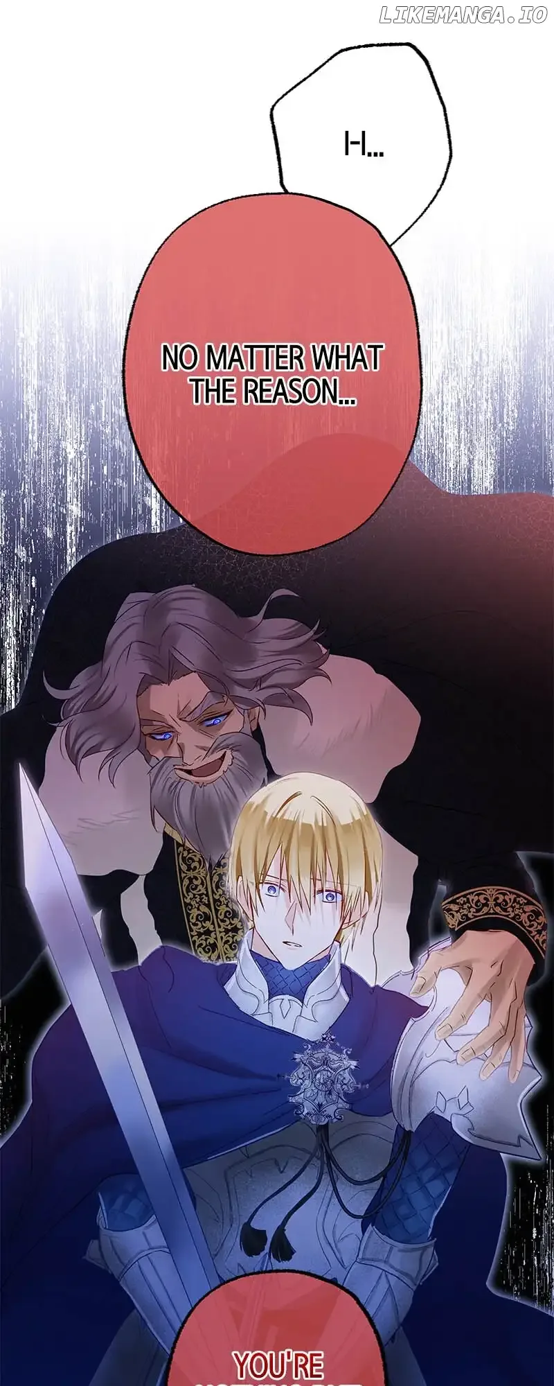To Kill My One and Only Solace Chapter 43 page 25