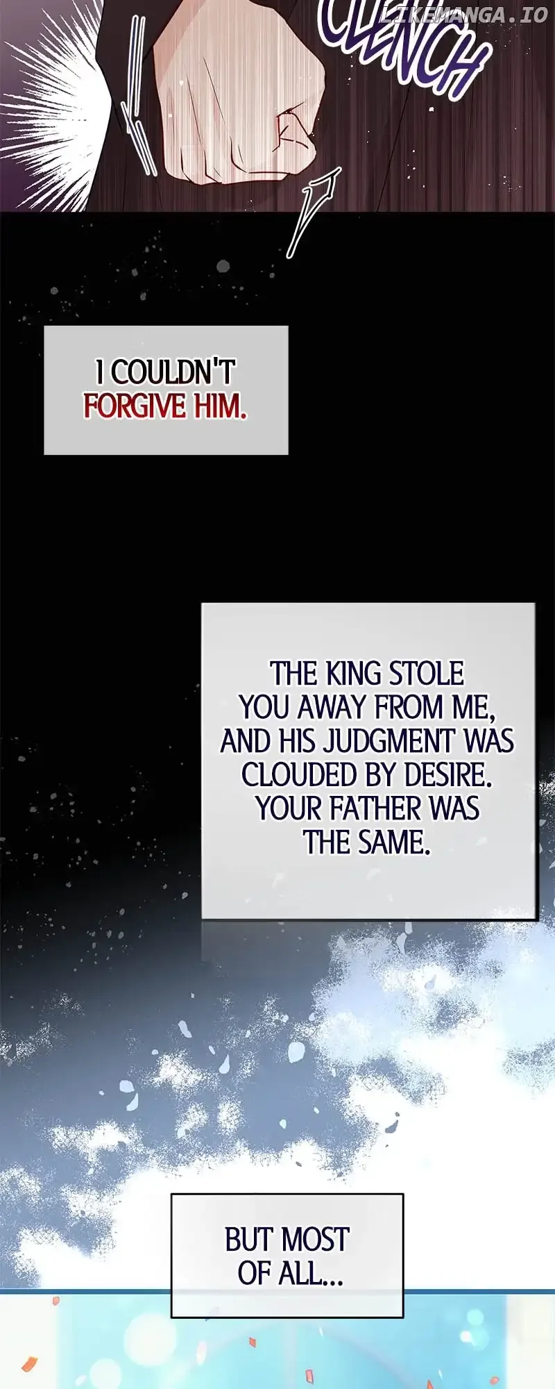 To Kill My One and Only Solace Chapter 41 page 11