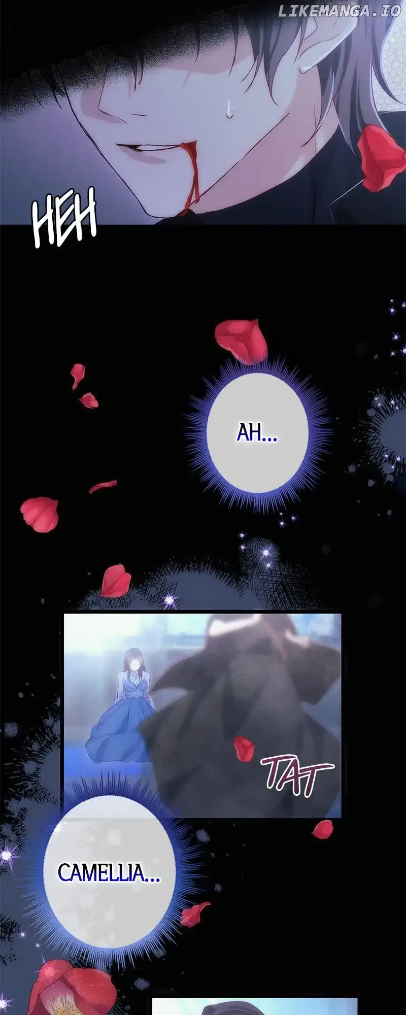 To Kill My One and Only Solace Chapter 43 page 43