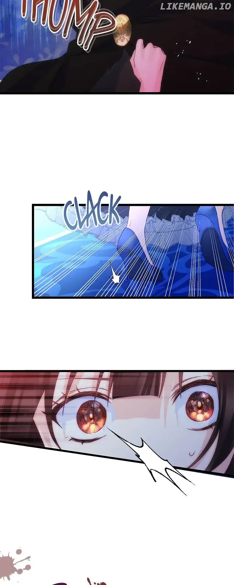 To Kill My One and Only Solace Chapter 43 page 39
