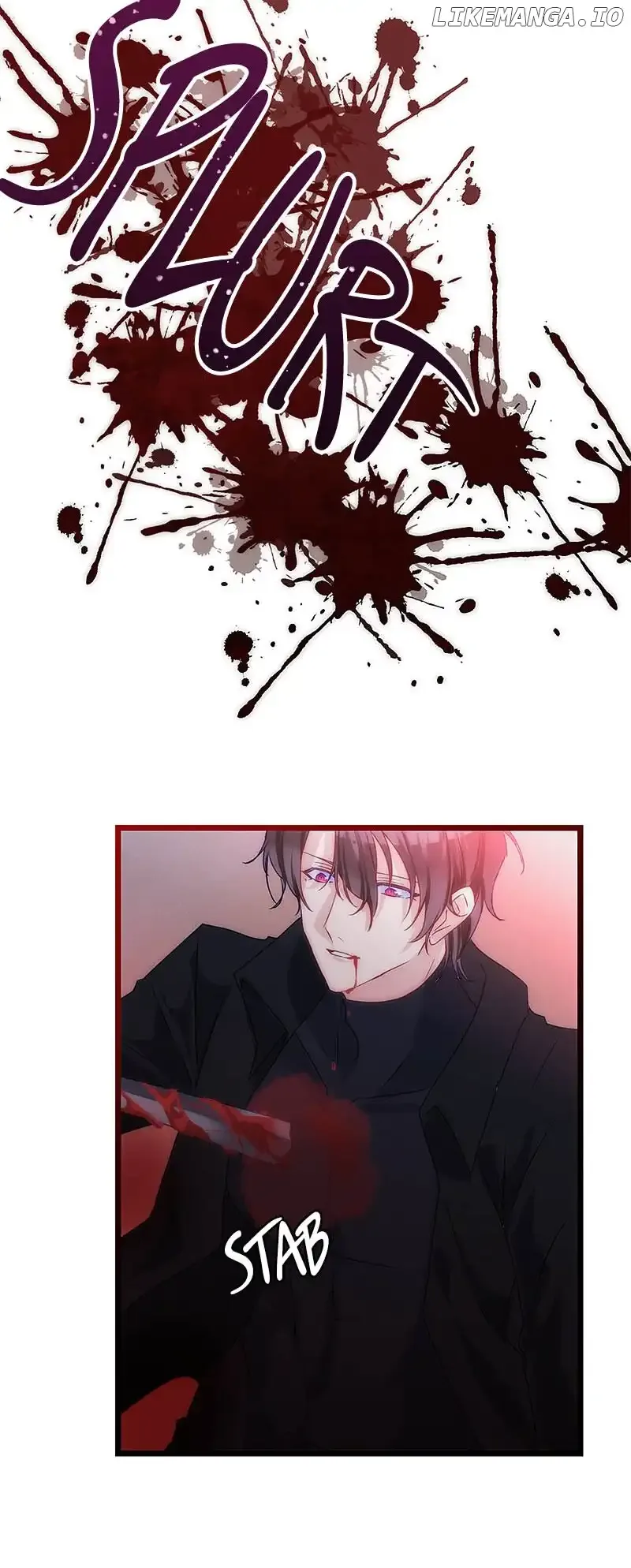 To Kill My One and Only Solace Chapter 43 page 40
