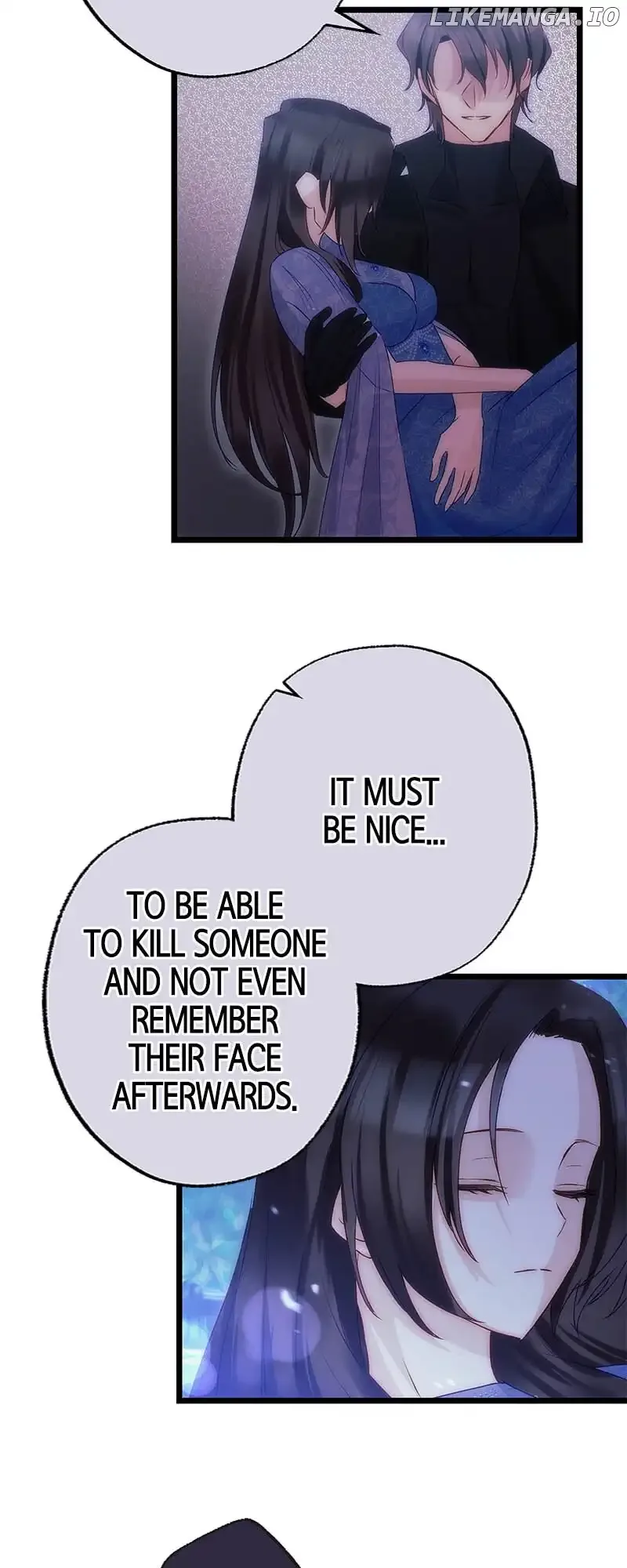 To Kill My One and Only Solace Chapter 43 page 22