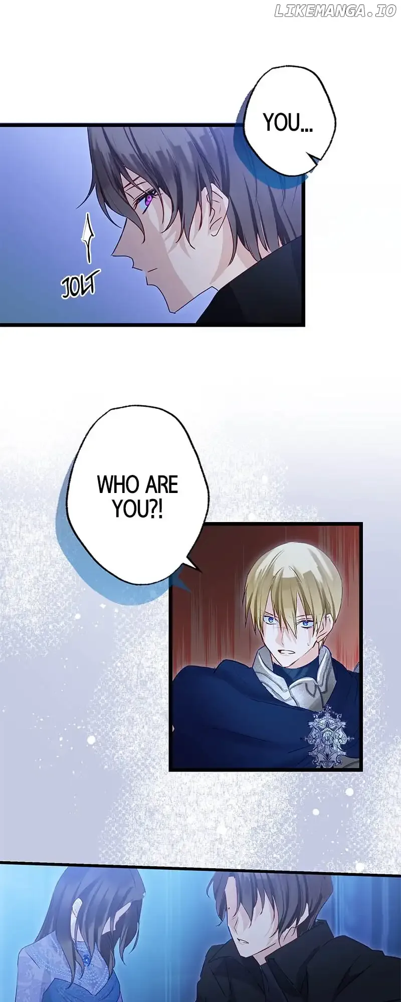 To Kill My One and Only Solace Chapter 43 page 27