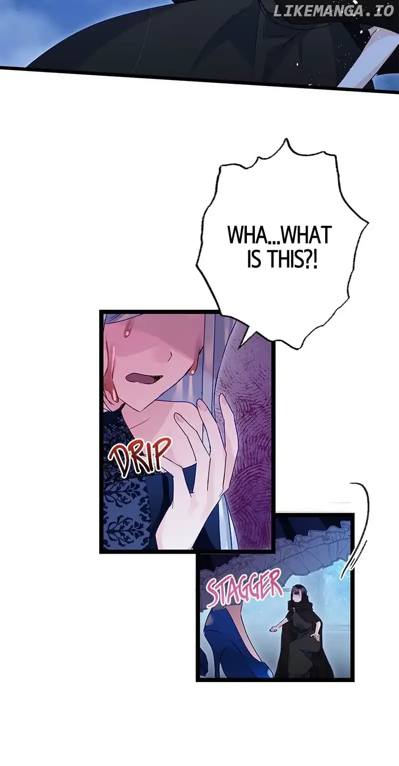 To Kill My One and Only Solace Chapter 43 page 54