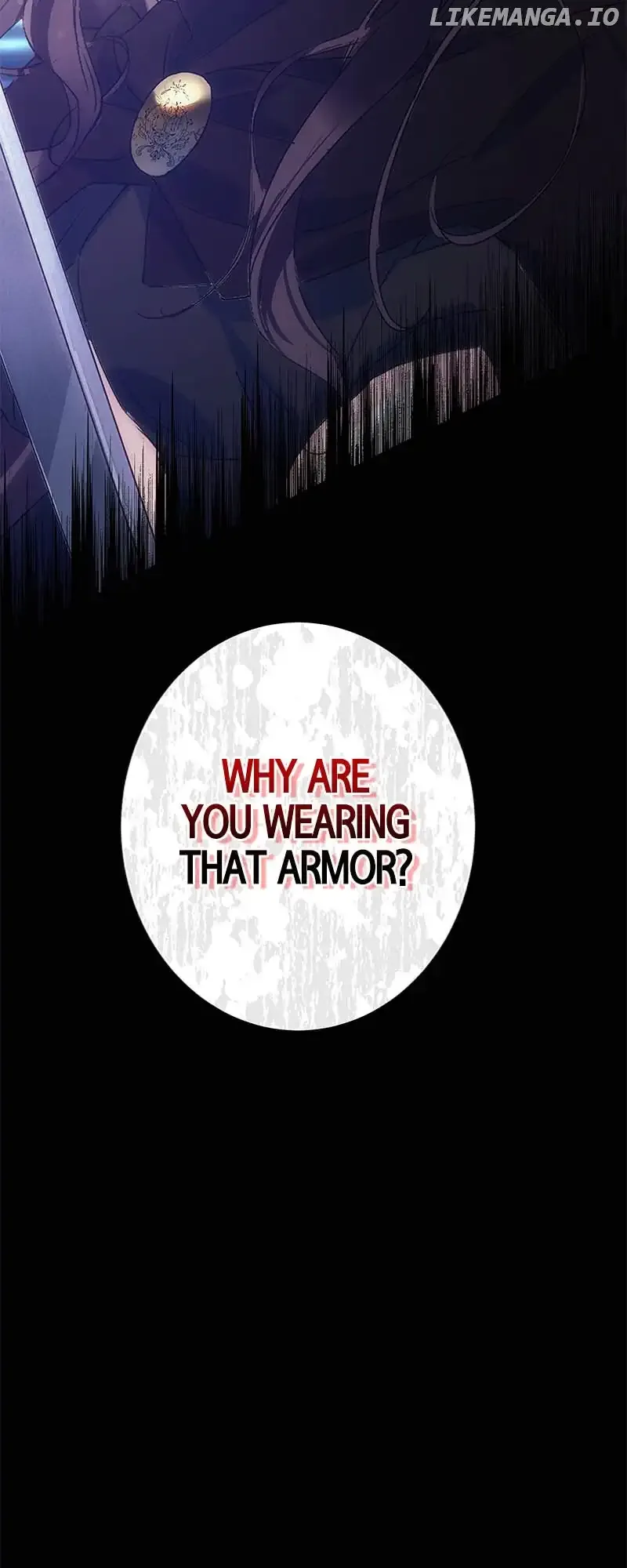To Kill My One and Only Solace Chapter 43 page 14