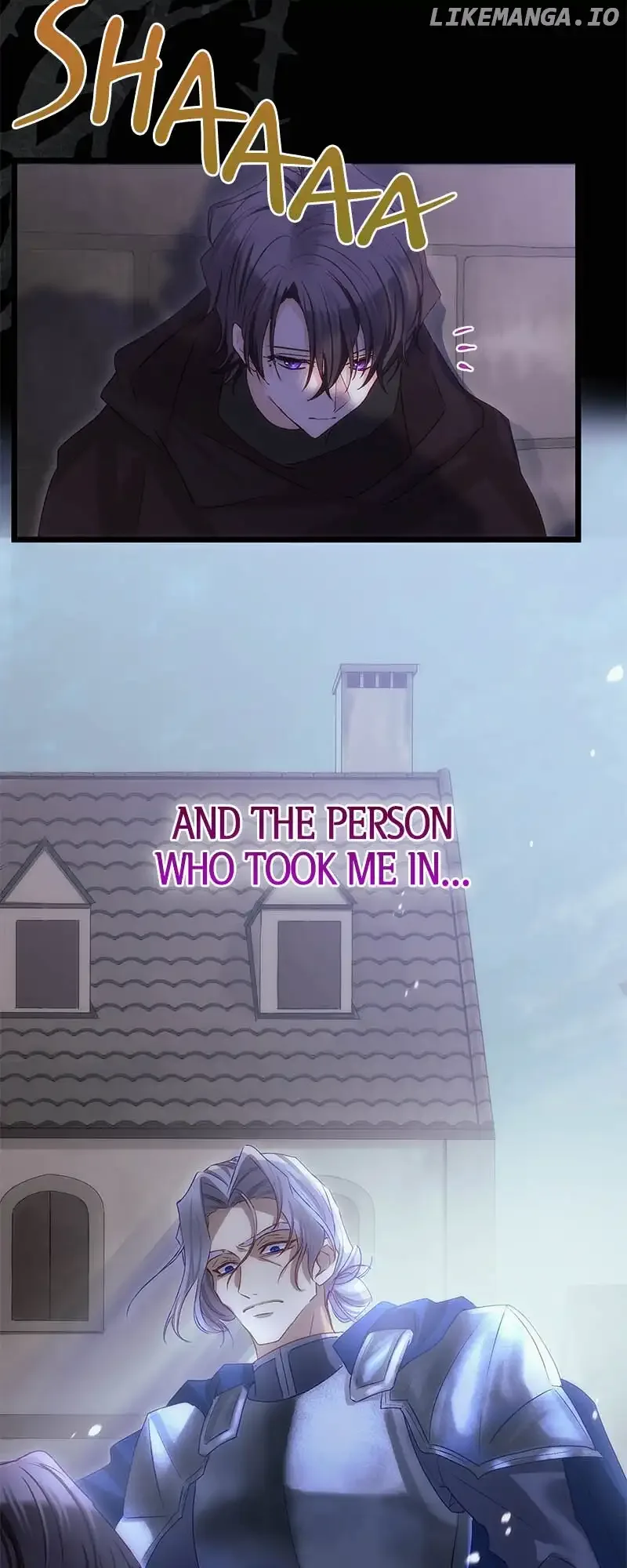 To Kill My One and Only Solace Chapter 41 page 15