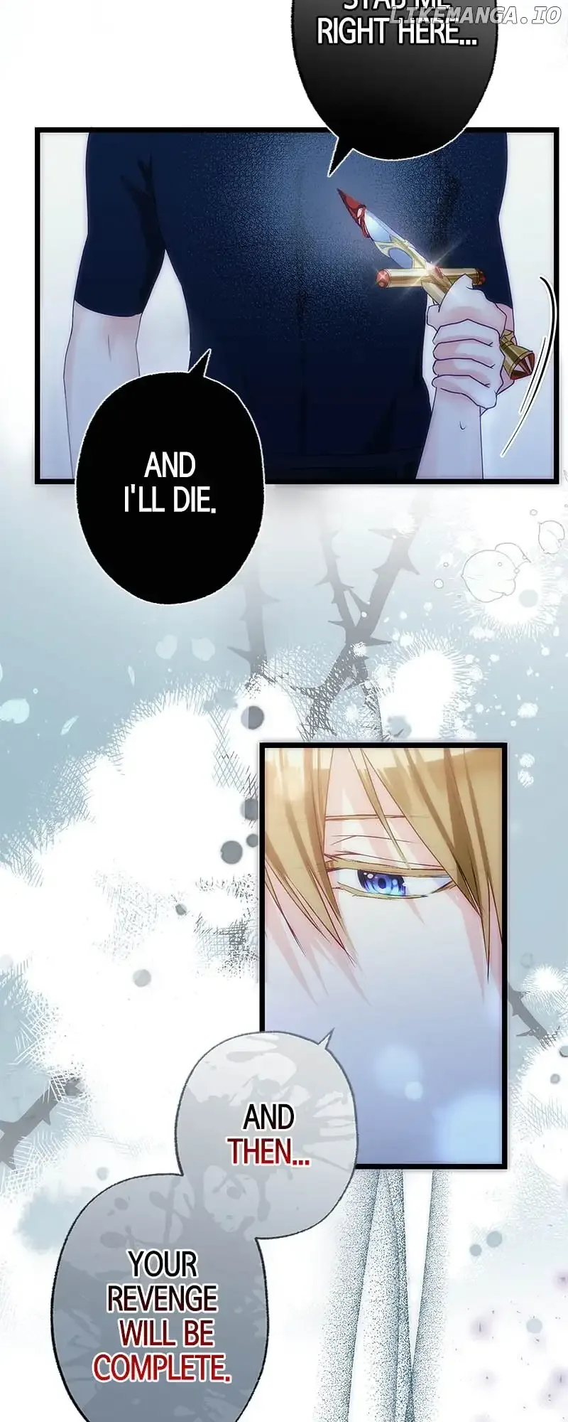 To Kill My One and Only Solace Chapter 43 page 93