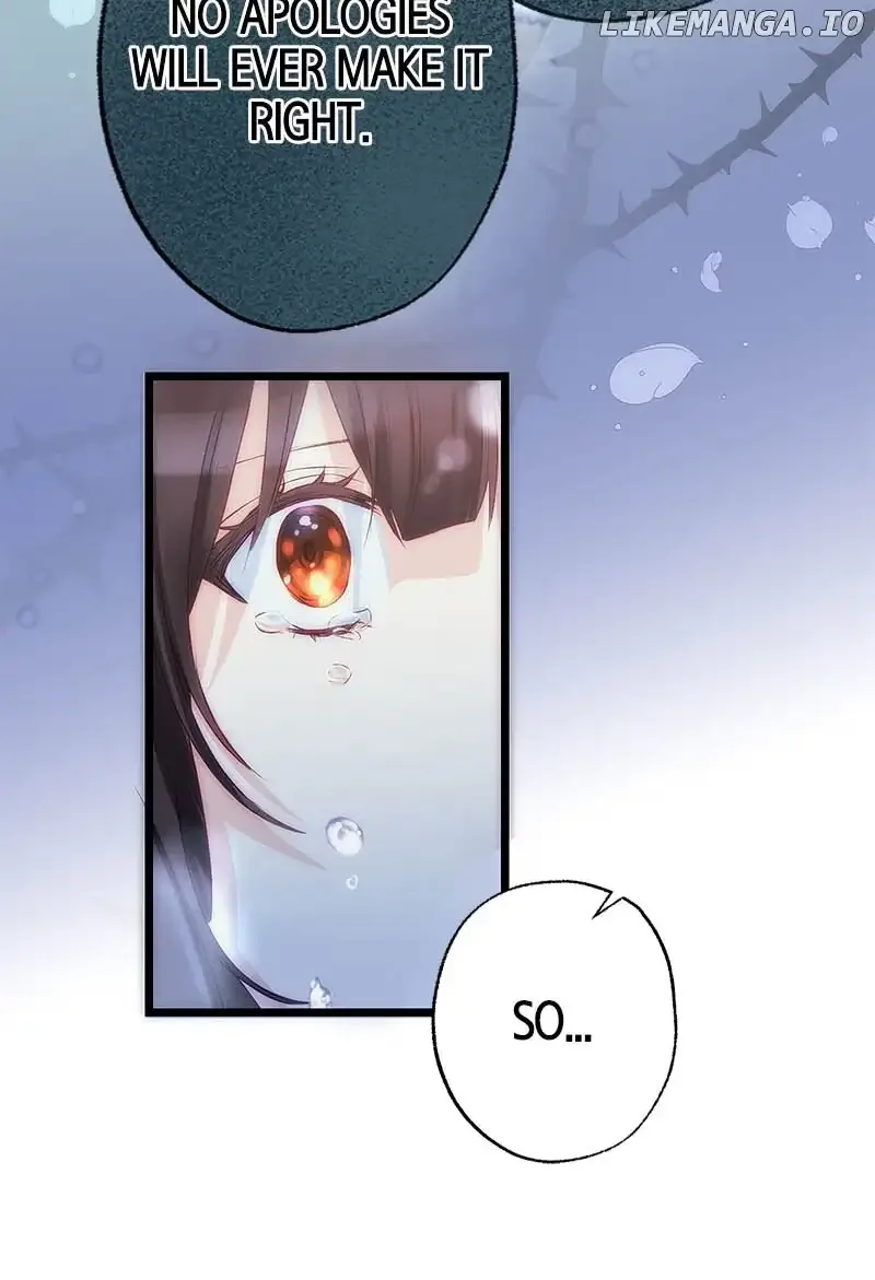 To Kill My One and Only Solace Chapter 43 page 95