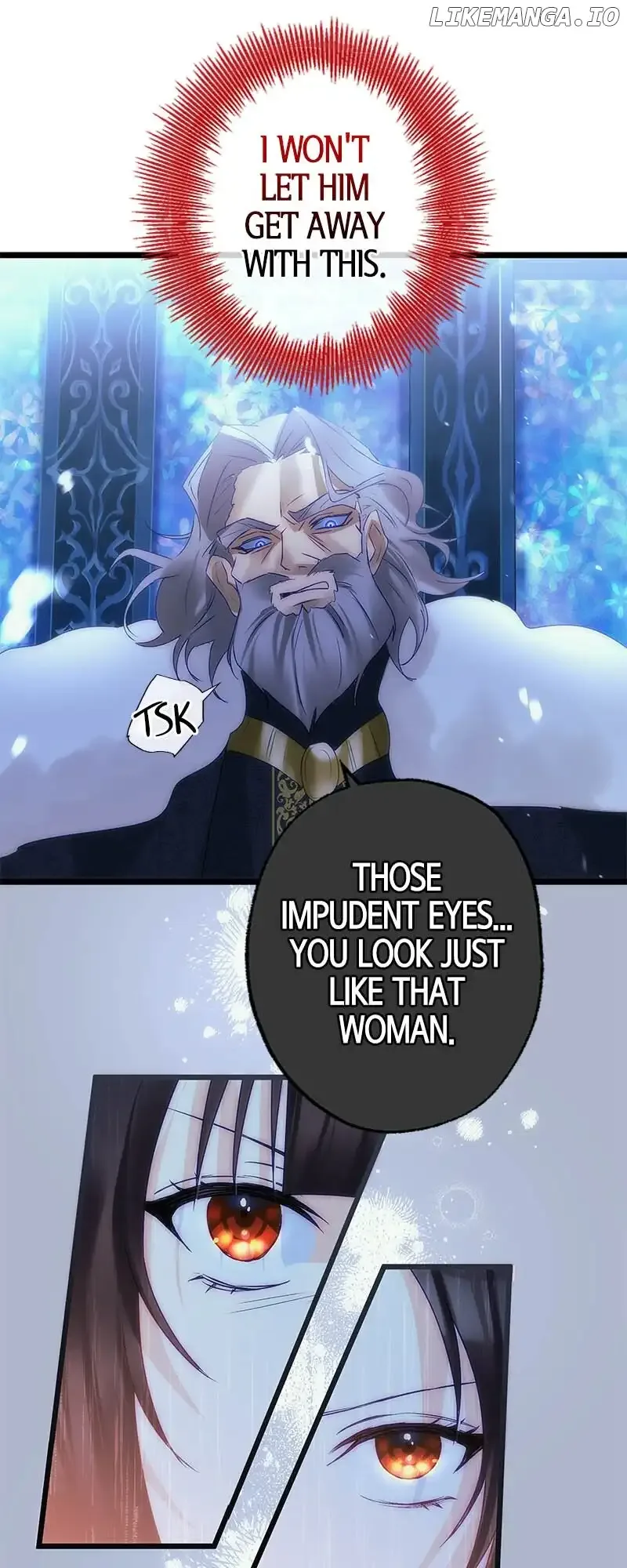 To Kill My One and Only Solace Chapter 43 page 64