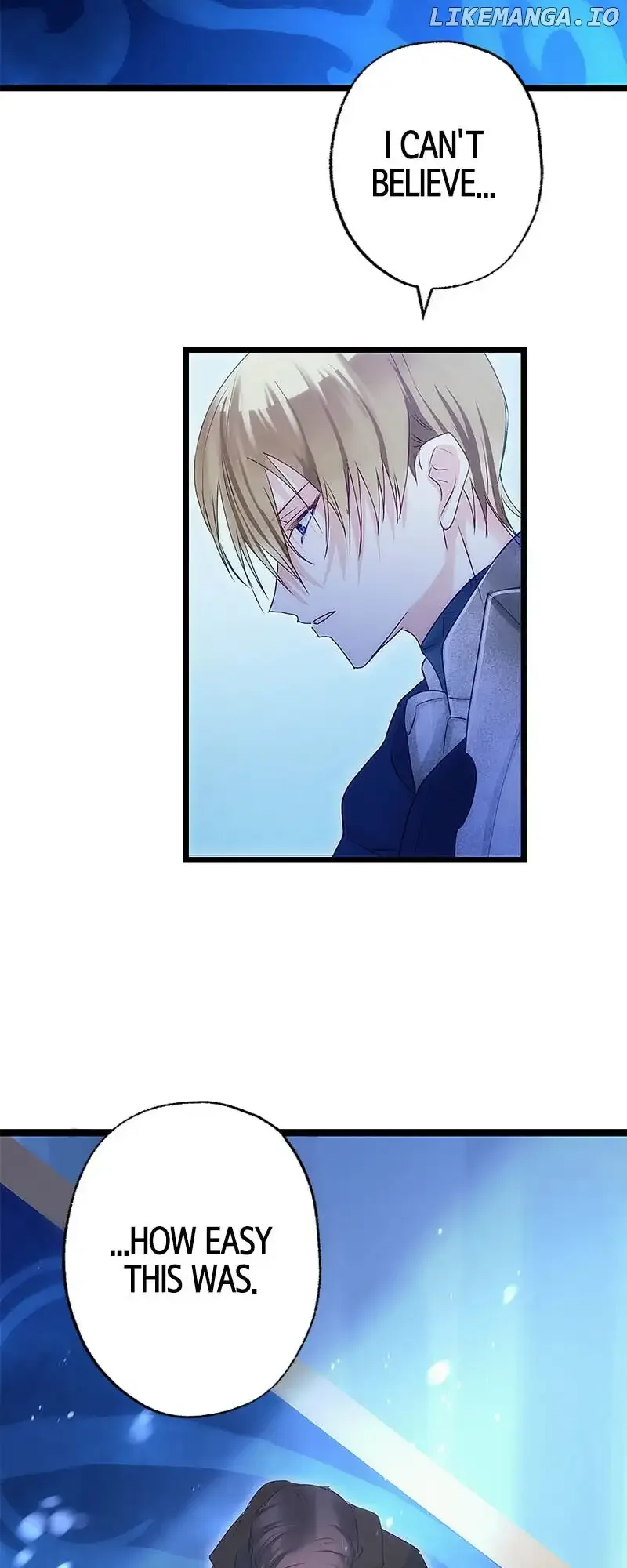 To Kill My One and Only Solace Chapter 43 page 86