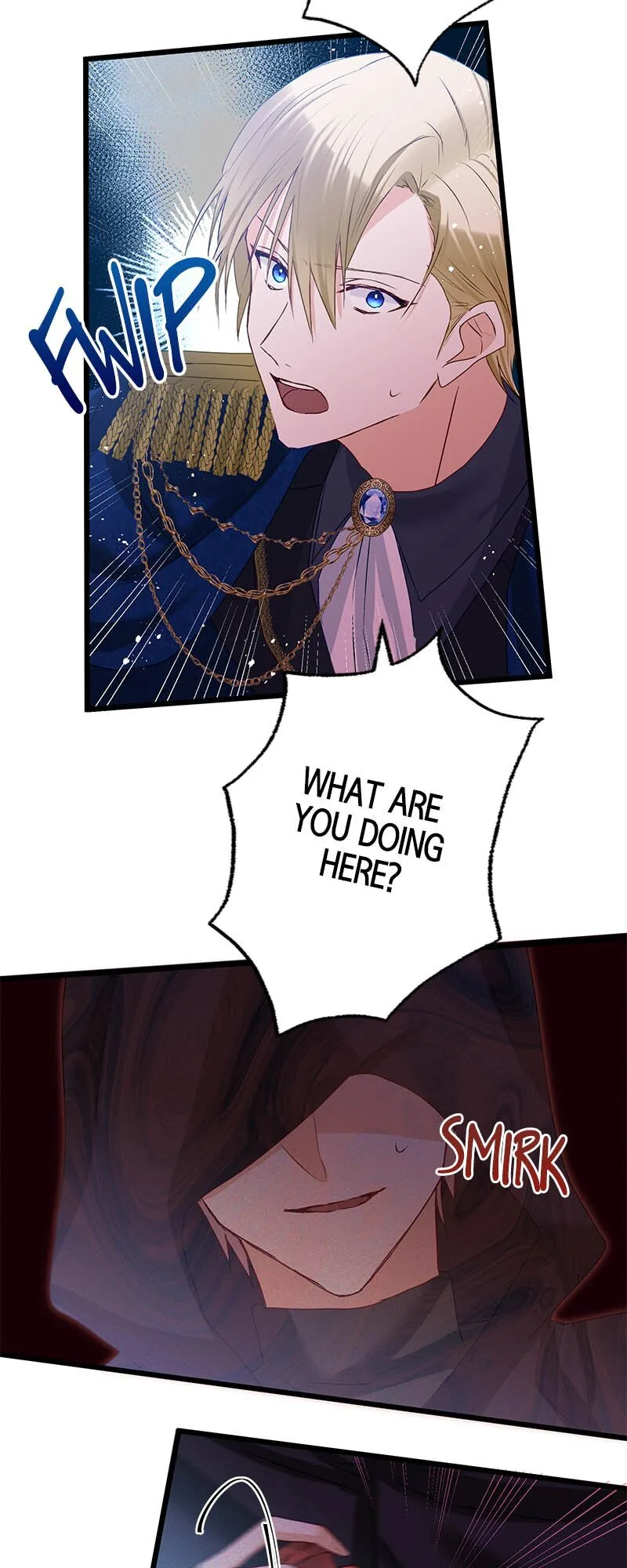 To Kill My One and Only Solace Chapter 35 page 68