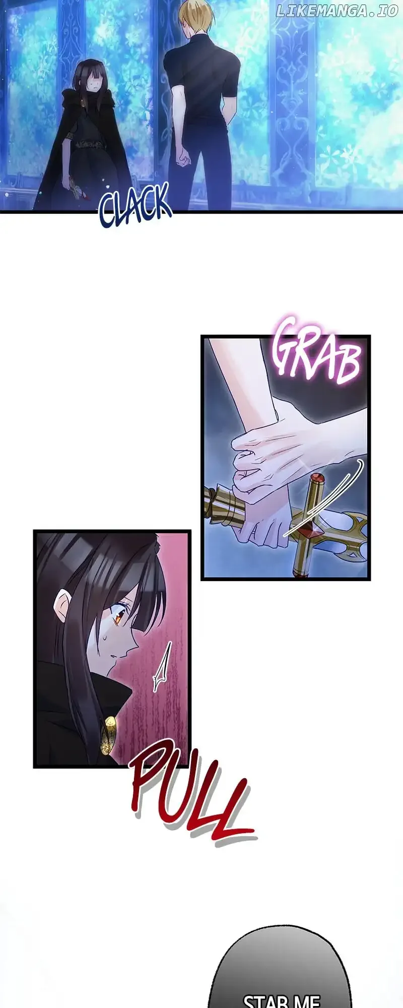 To Kill My One and Only Solace Chapter 43 page 92