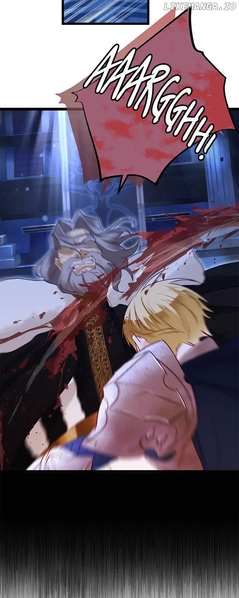 To Kill My One and Only Solace Chapter 43 page 84