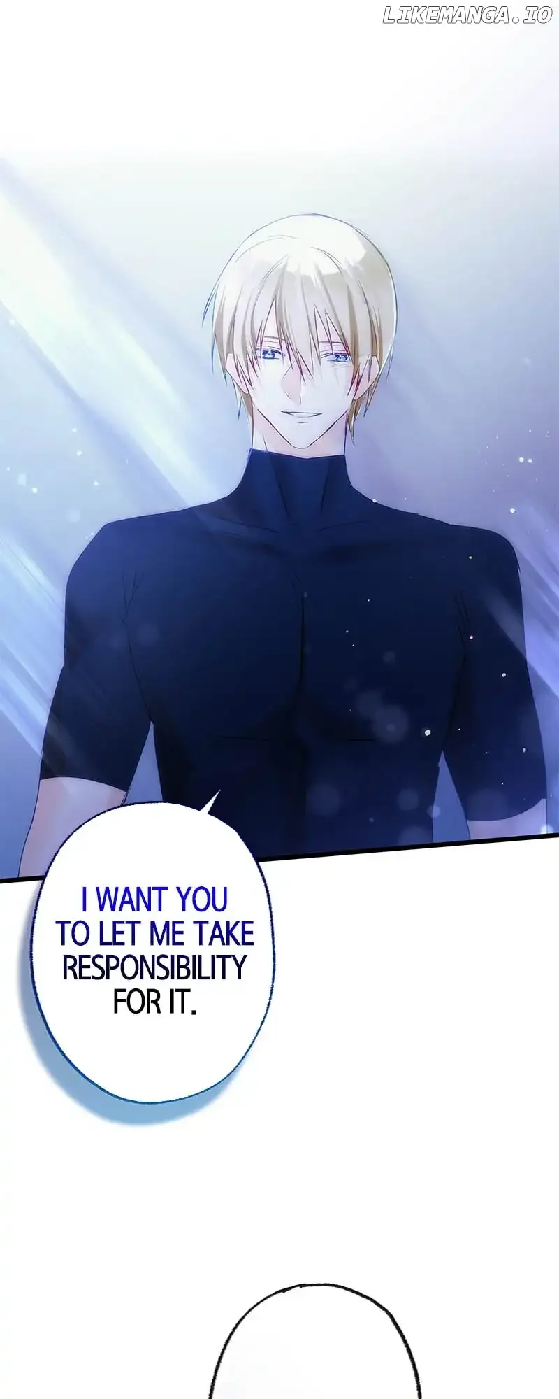 To Kill My One and Only Solace Chapter 43 page 96