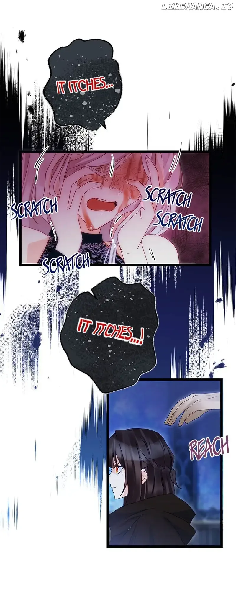 To Kill My One and Only Solace Chapter 43 page 55