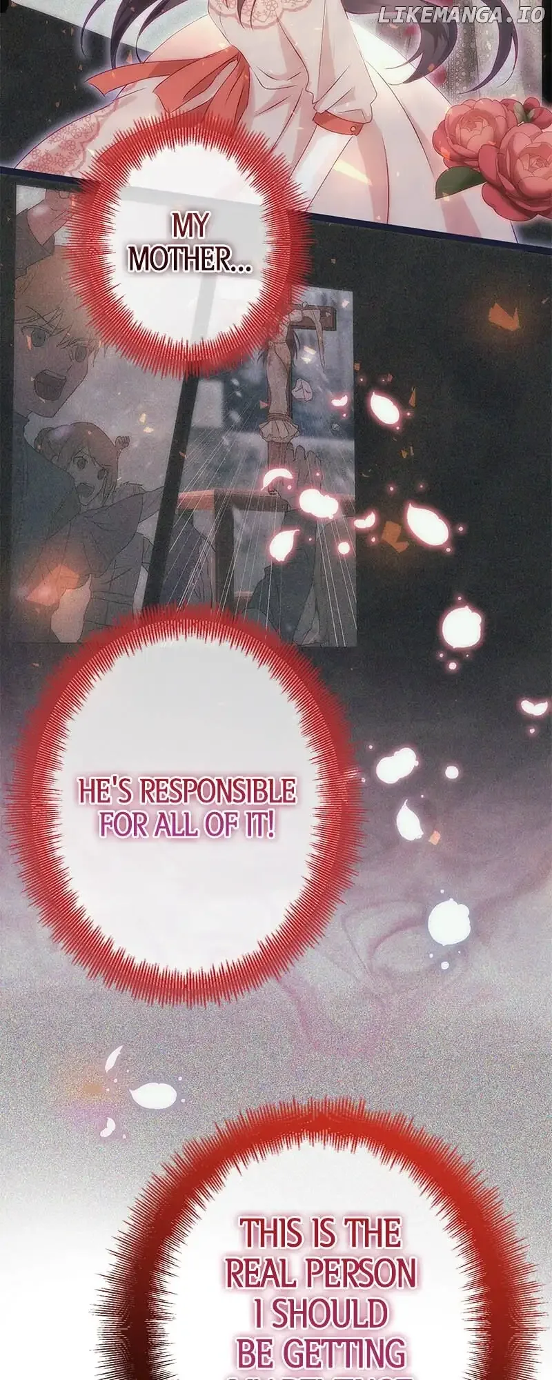 To Kill My One and Only Solace Chapter 43 page 67