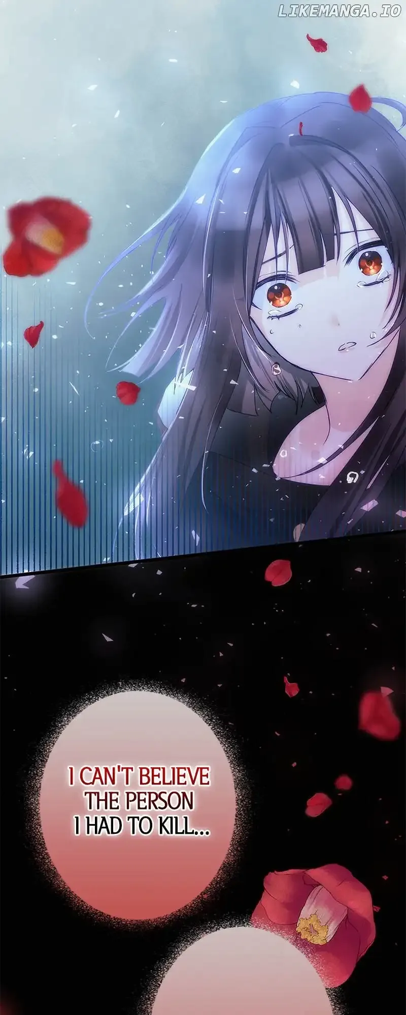 To Kill My One and Only Solace Chapter 43 page 98