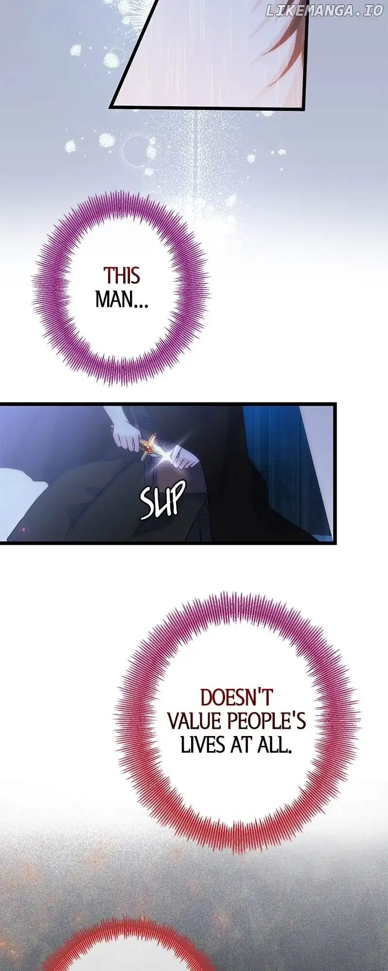 To Kill My One and Only Solace Chapter 43 page 65