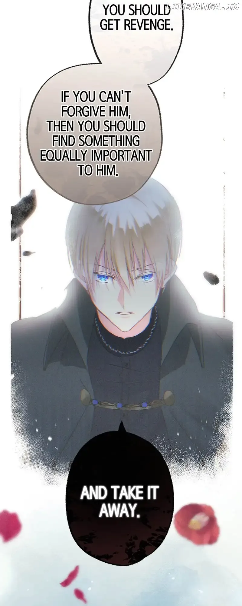 To Kill My One and Only Solace Chapter 43 page 97