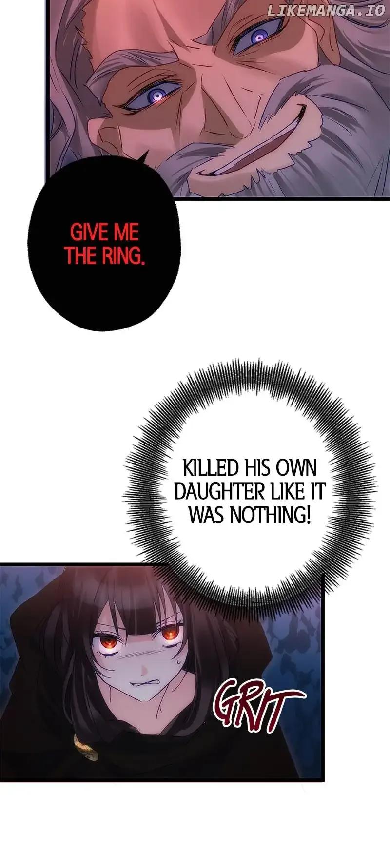 To Kill My One and Only Solace Chapter 43 page 63